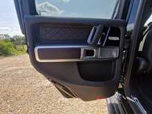 Mercedes-Benz G-Class G 450d AMG Line Premium Plus 