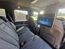 Mercedes-Benz G-Class G 450d AMG Line Premium Plus 