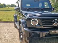 Mercedes-Benz G-Class G 450d AMG Line Premium Plus 