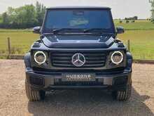 Mercedes-Benz G-Class G 450d AMG Line Premium Plus 