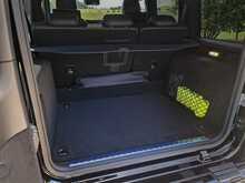 Mercedes-Benz G-Class G 450d AMG Line Premium Plus 