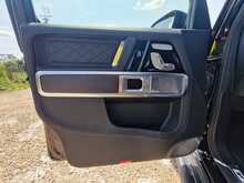 Mercedes-Benz G-Class G 450d AMG Line Premium Plus 