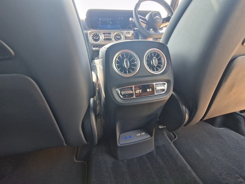 G 450d AMG Line Premium Plus 3.0 5dr SUV Automatic Diesel