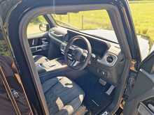 Mercedes-Benz G-Class G 450d AMG Line Premium Plus 