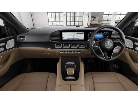 GLE 400 e 4MATIC AMG Line Premium Plus 2.0 5dr SUV Automatic Petrol/Electric