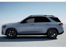 Mercedes-Benz Gle-Class GLE 400 e 4MATIC AMG Line Premium Plus 