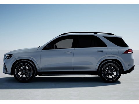 GLE 400 e 4MATIC AMG Line Premium Plus 2.0 5dr SUV Automatic Petrol/Electric