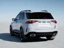 Mercedes-Benz Gle-Class GLE 400 e 4MATIC AMG Line Premium Plus 