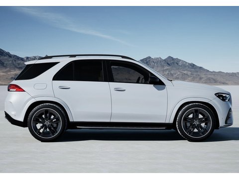 GLE 400 e 4MATIC AMG Line Premium Plus 2.0 5dr SUV Automatic Petrol/Electric