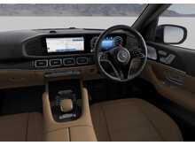 Mercedes-Benz Gle-Class GLE 400 e 4MATIC AMG Line Premium Plus 