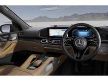 Mercedes-Benz Gle-Class GLE 400 e 4MATIC AMG Line Premium Plus 