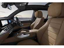 Mercedes-Benz Gle-Class GLE 400 e 4MATIC AMG Line Premium Plus 