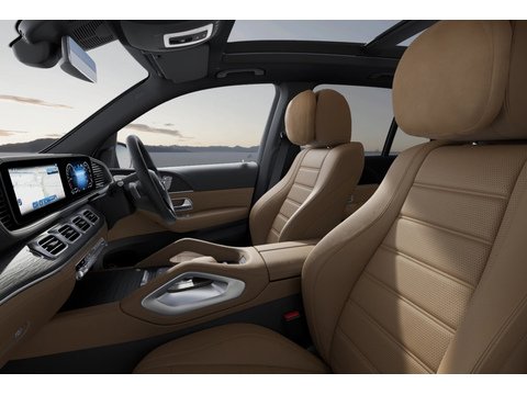 GLE 400 e 4MATIC AMG Line Premium Plus 2.0 5dr SUV Automatic Petrol/Electric