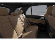 Mercedes-Benz Gle-Class GLE 400 e 4MATIC AMG Line Premium Plus 