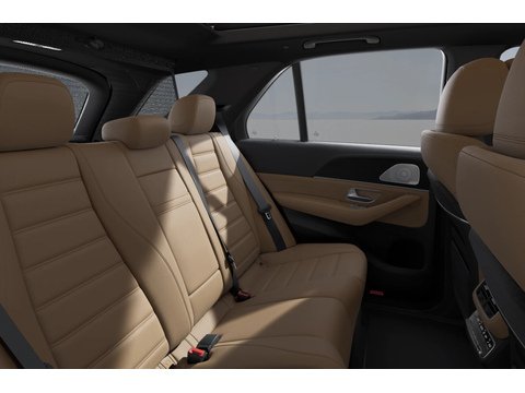 GLE 400 e 4MATIC AMG Line Premium Plus 2.0 5dr SUV Automatic Petrol/Electric