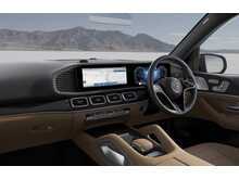 Mercedes-Benz Gle-Class GLE 400 e 4MATIC AMG Line Premium Plus 