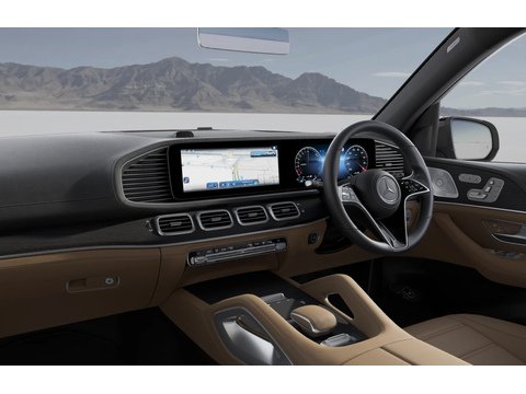 GLE 400 e 4MATIC AMG Line Premium Plus 2.0 5dr SUV Automatic Petrol/Electric