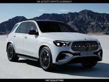 Mercedes-Benz Gle-Class GLE 400 e 4MATIC AMG Line Premium Plus 