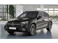 Mercedes-Benz GLC-Class GLC 300 d e 4MATIC AMG Line Premium Plus 