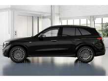 Mercedes-Benz GLC-Class GLC 300 d e 4MATIC AMG Line Premium Plus 