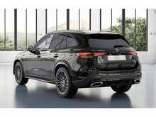 Mercedes-Benz GLC-Class GLC 300 d e 4MATIC AMG Line Premium Plus 