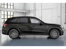 Mercedes-Benz GLC-Class GLC 300 d e 4MATIC AMG Line Premium Plus 