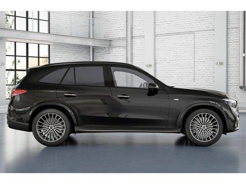 GLC 300 d e 4MATIC AMG Line Premium Plus 2.0 5dr SUV Automatic Diesel/Electric