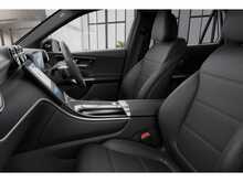 Mercedes-Benz GLC-Class GLC 300 d e 4MATIC AMG Line Premium Plus 