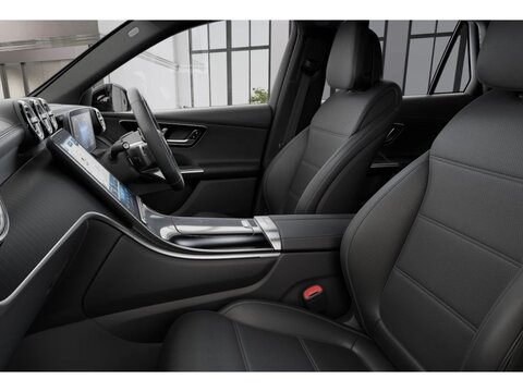 GLC 300 d e 4MATIC AMG Line Premium Plus 2.0 5dr SUV Automatic Diesel/Electric