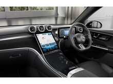 Mercedes-Benz GLC-Class GLC 300 d e 4MATIC AMG Line Premium Plus 