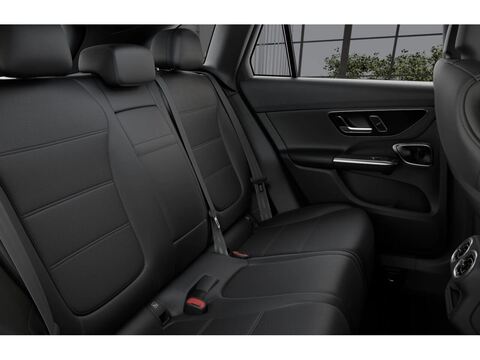 GLC 300 d e 4MATIC AMG Line Premium Plus 2.0 5dr SUV Automatic Diesel/Electric