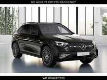 Mercedes-Benz GLC-Class GLC 300 d e 4MATIC AMG Line Premium Plus 