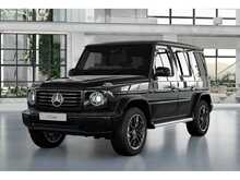Mercedes-Benz G-Class G 450 d AMG Line Premium Plus 