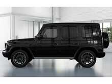 Mercedes-Benz G-Class G 450 d AMG Line Premium Plus 
