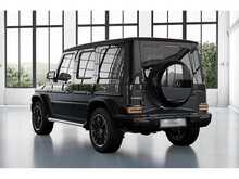 Mercedes-Benz G-Class G 450 d AMG Line Premium Plus 