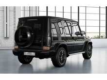 Mercedes-Benz G-Class G 450 d AMG Line Premium Plus 