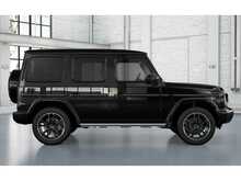 Mercedes-Benz G-Class G 450 d AMG Line Premium Plus 