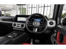 Mercedes-Benz G-Class G 450 d AMG Line Premium Plus 