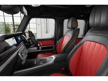 Mercedes-Benz G-Class G 450 d AMG Line Premium Plus 