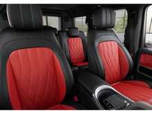 Mercedes-Benz G-Class G 450 d AMG Line Premium Plus 