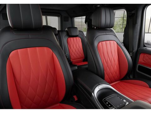 G 450 d AMG Line Premium Plus 3.0 5dr SUV Automatic Diesel