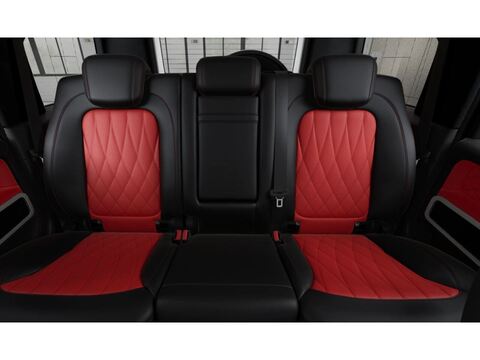 G 450 d AMG Line Premium Plus 3.0 5dr SUV Automatic Diesel