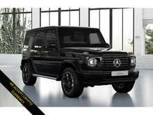 Mercedes-Benz G-Class G 450 d AMG Line Premium Plus 