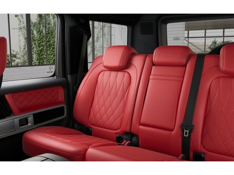 G 450 d AMG Line Premium Plus 3.0 5dr SUV Automatic Diesel