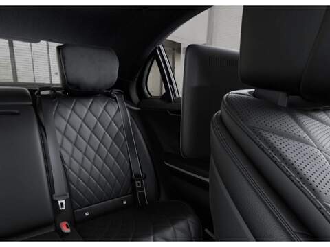 S 580 e L AMG Line Premium Plus Executive 3.0 4dr Saloon Automatic Petrol/Electric