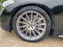 Mercedes-Benz S Class S 580 e L AMG Line Premium Plus Executive 