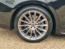 Mercedes-Benz S Class S 580 e L AMG Line Premium Plus Executive 