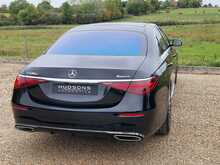 Mercedes-Benz S Class S 580 e L AMG Line Premium Plus Executive 