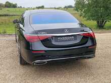 Mercedes-Benz S Class S 580 e L AMG Line Premium Plus Executive 