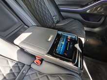 Mercedes-Benz S Class S 580 e L AMG Line Premium Plus Executive 